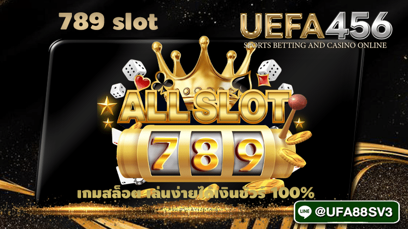 789 slot