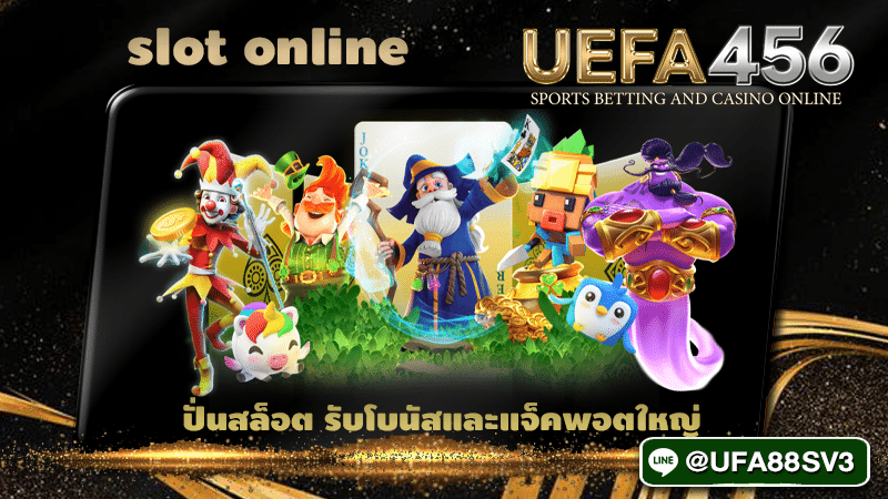 slot online