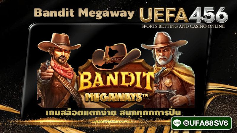Bandit Megaway